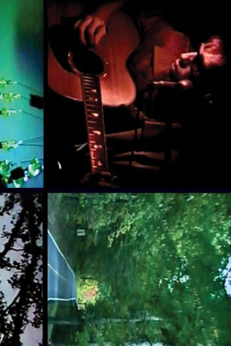 Youth Museum poster background