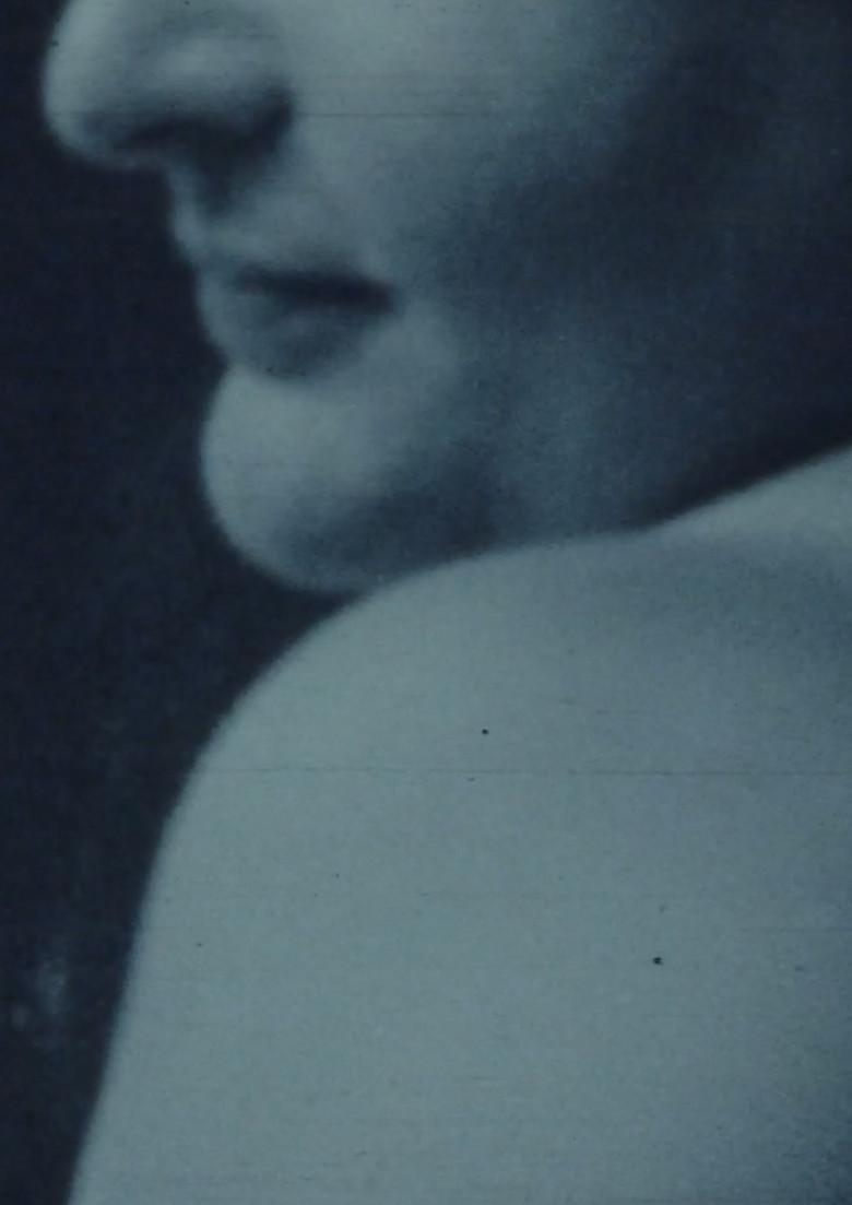 Rony poster background