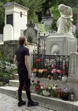 Number Fourteen, Home poster background