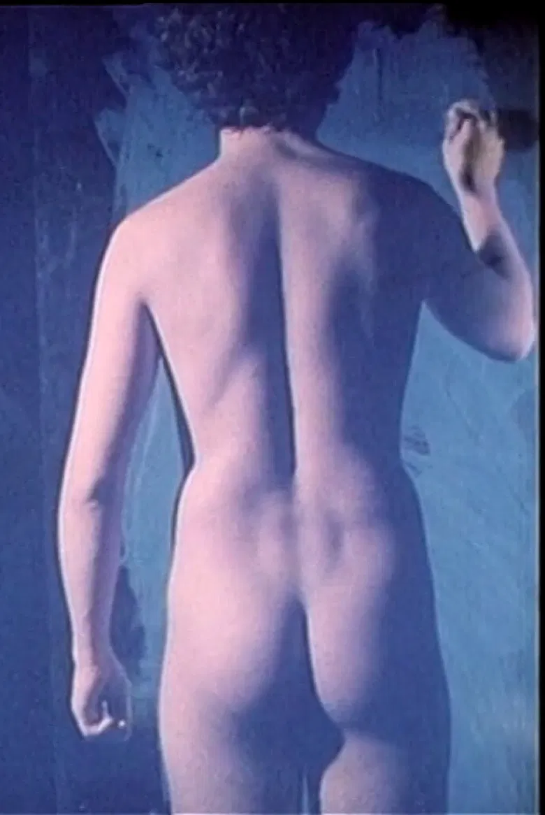 Candida poster background