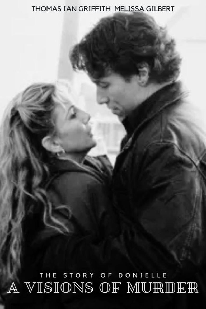 A Vision of Murder: The Story of Donielle poster background