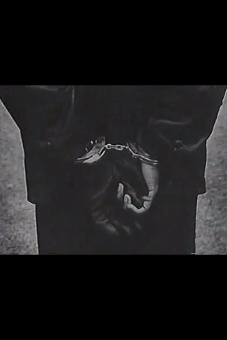 Repression poster background