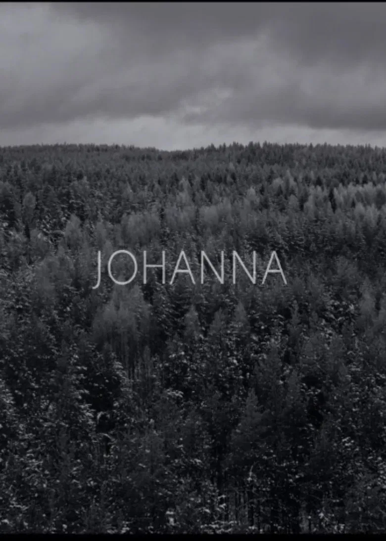 Johanna poster background