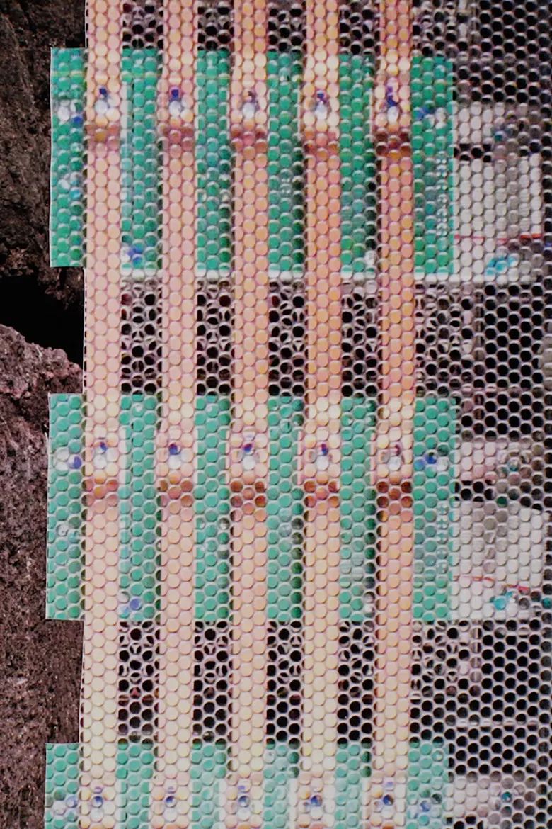 The Deccan Trap poster background