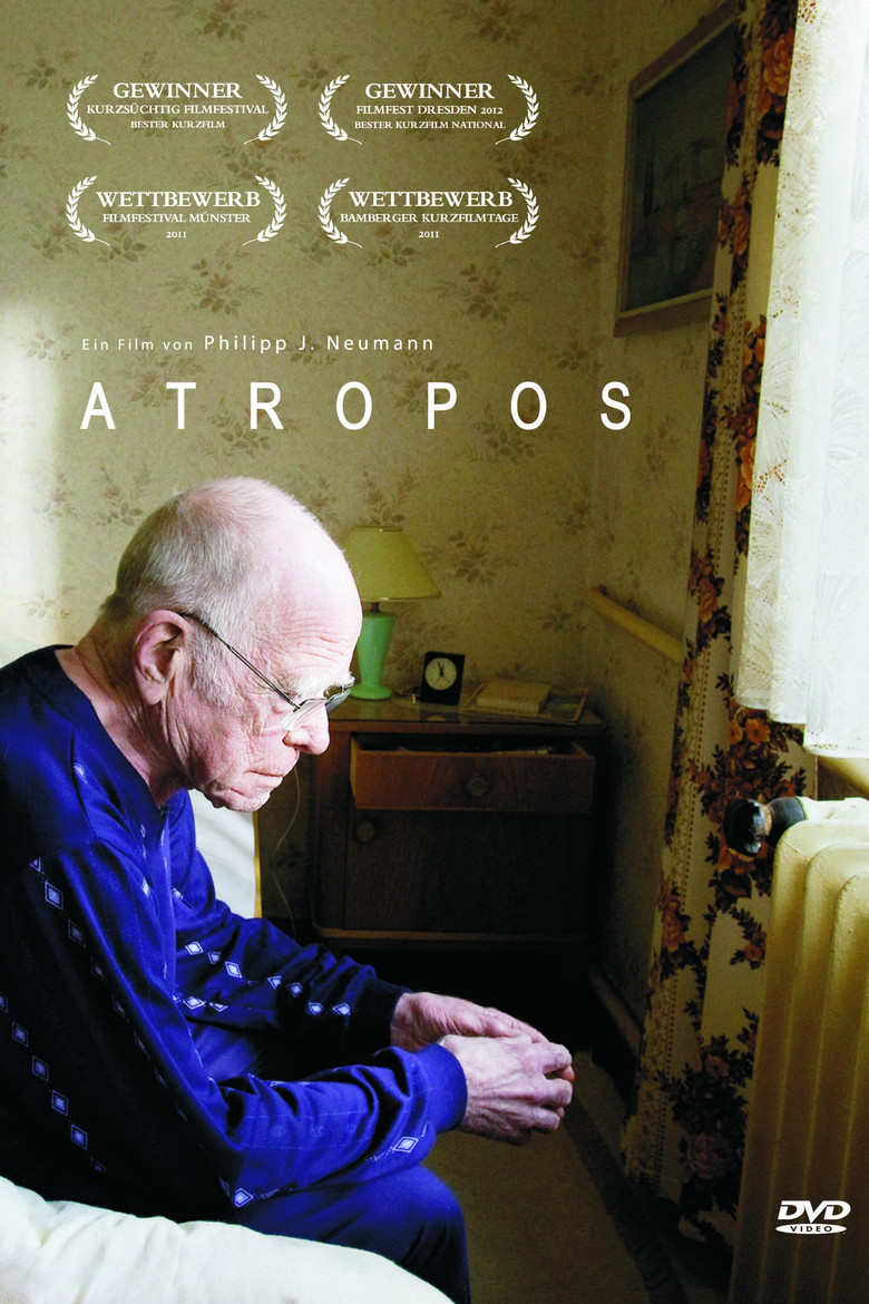 Atropos poster background