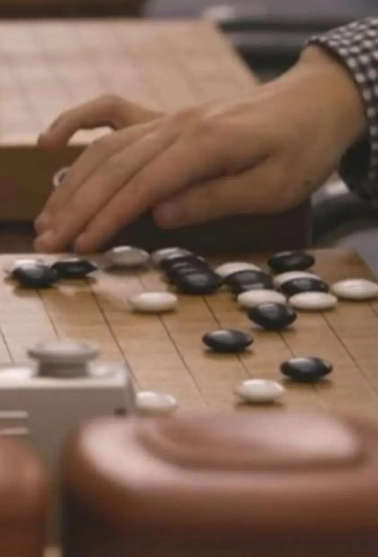 7% poster background