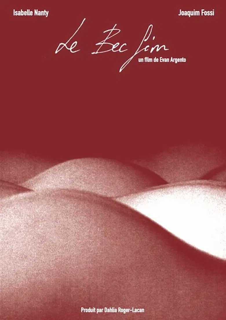 Le bec fin poster background