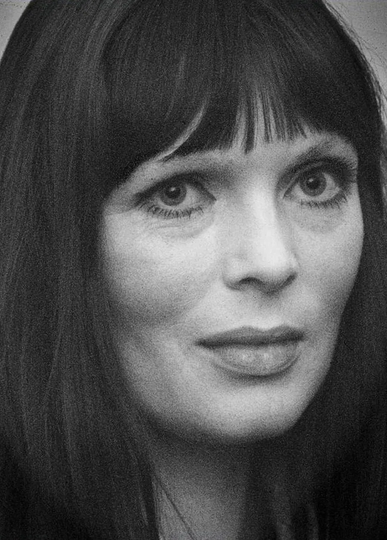 All Tomorrow's Parties: Nico Live poster background