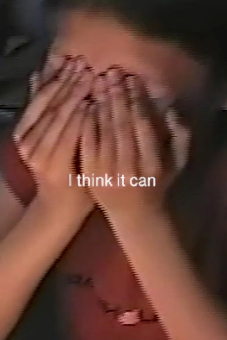 Pretend You're There poster background