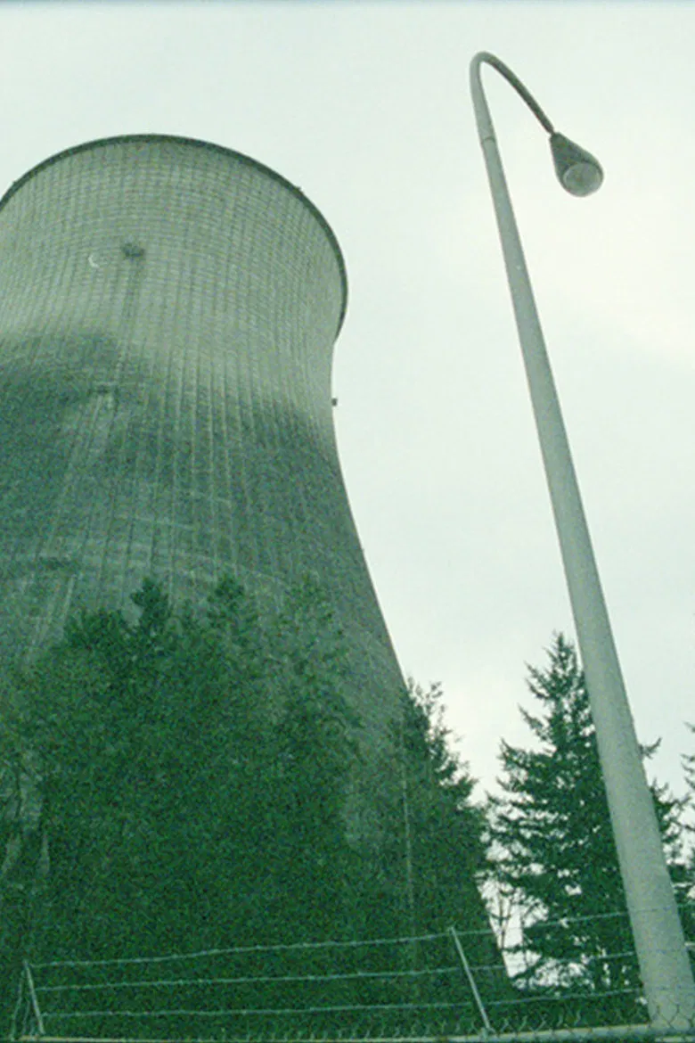 Portrait #2: Trojan poster background