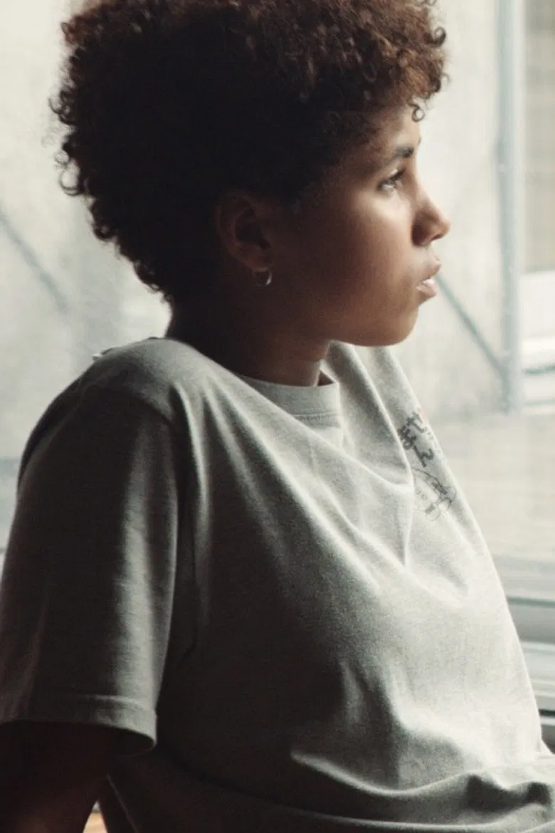 Oumi. From Nothing to Something to Something Else, Part 3. poster background