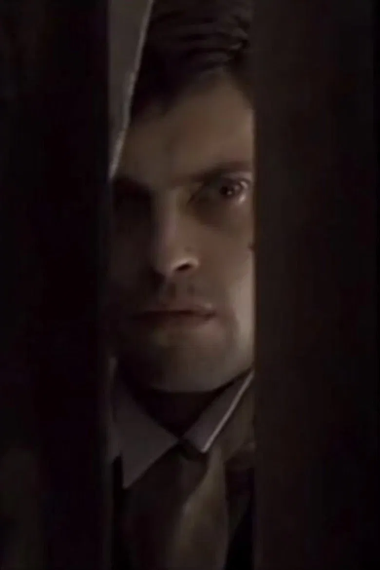 The Gentleman Takes His Leave poster background