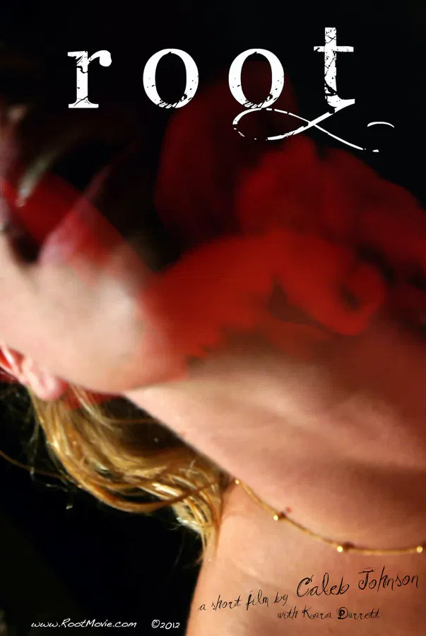 Root poster background