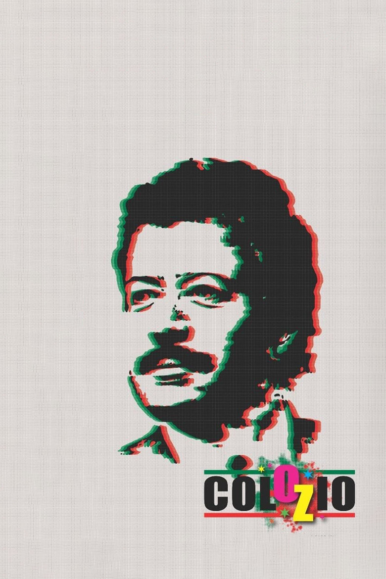 ColOZio poster background