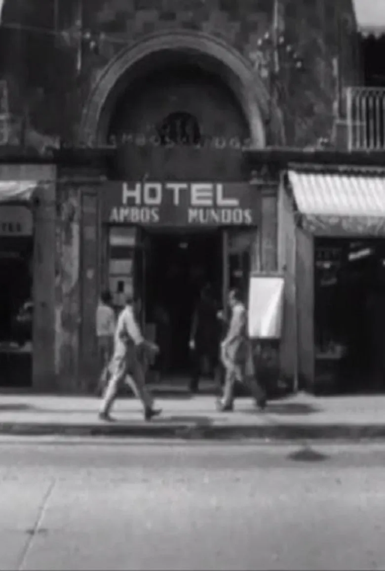 Homesick poster background