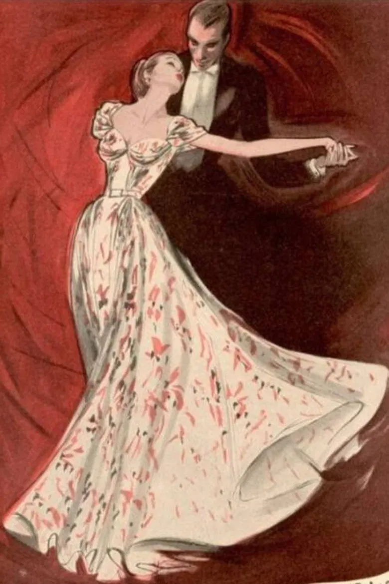 Die von der Liebe leben poster background