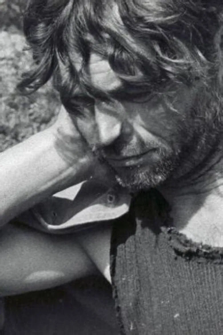 Goémons poster background