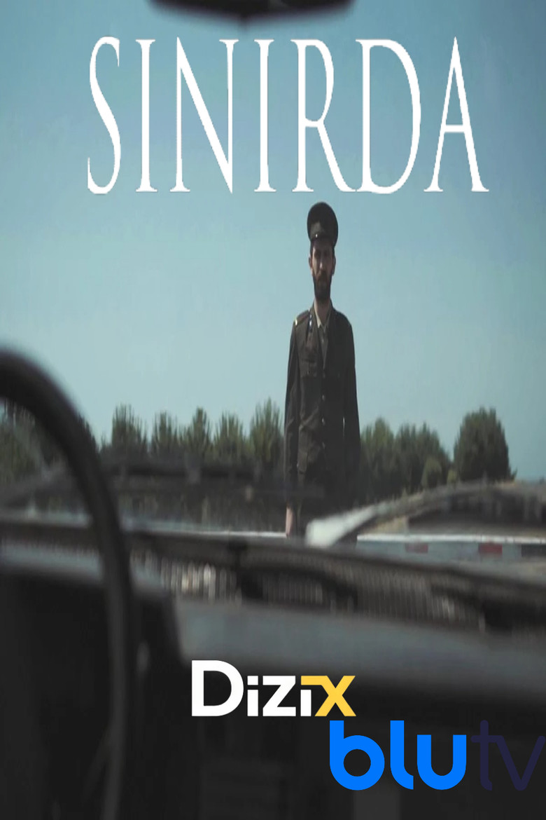 Sınırda poster background