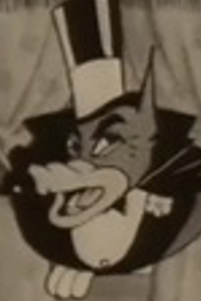 Sinister Stuff poster background