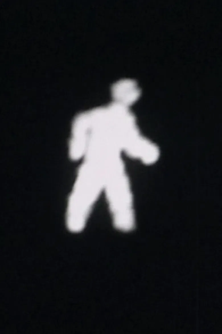 Light Licks: Detour poster background