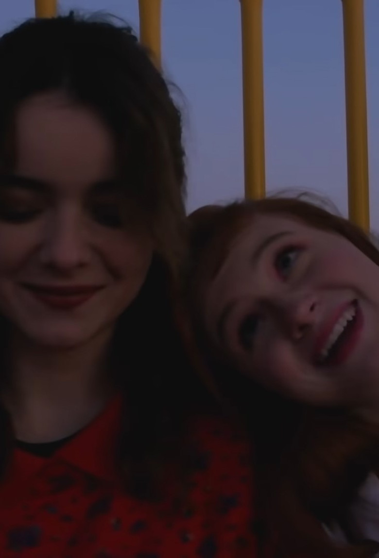 Starburst poster background