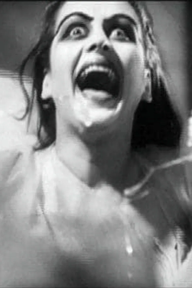 The Furies poster background