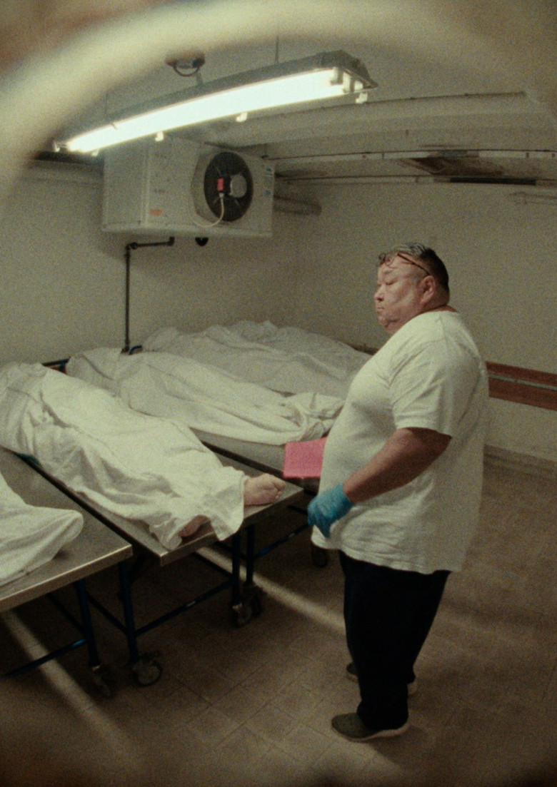 Finale poster background