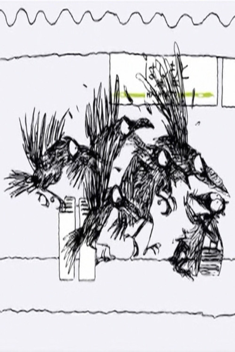 Hashimoto poster background