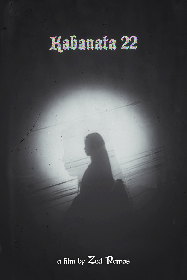 Kabanata 22 poster background