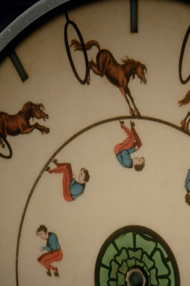 Film Fest Gent poster background