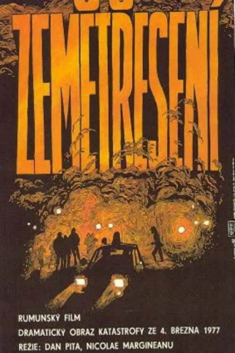 Mai presus de orice poster background