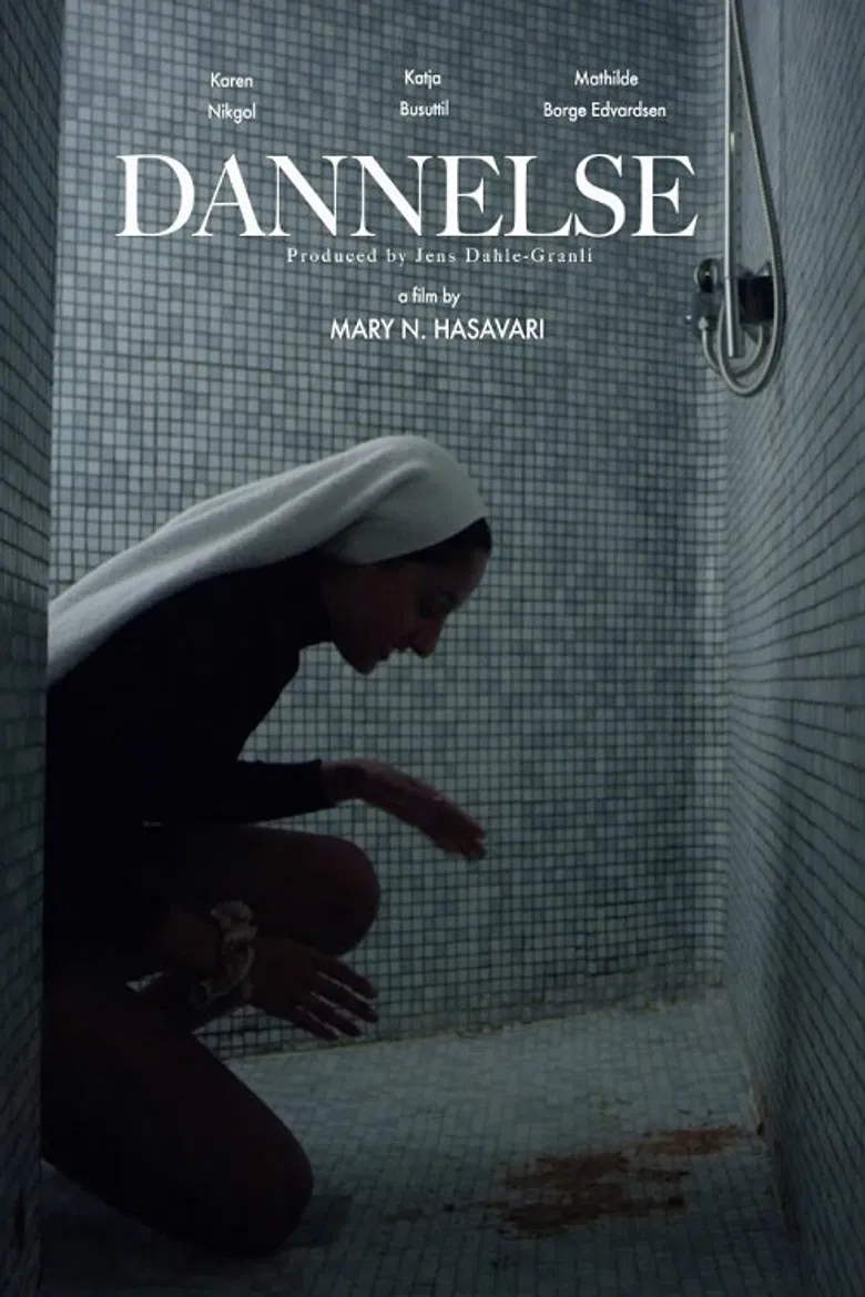 Formation poster background