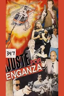 Contrabando de esmeraldas III poster background