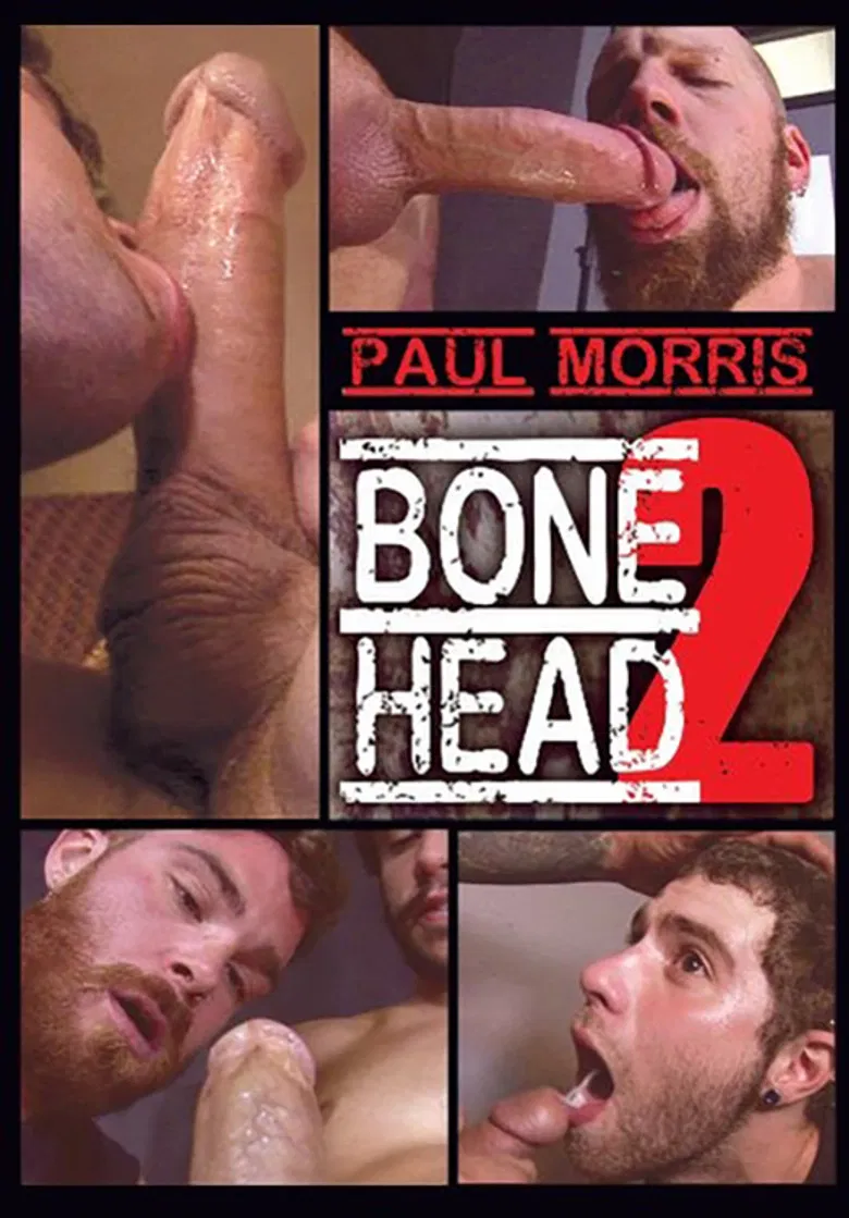 BONE HEAD 2 poster background