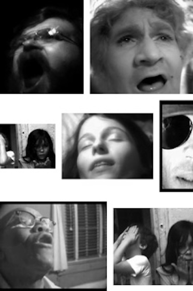 Stranded in Canton poster background