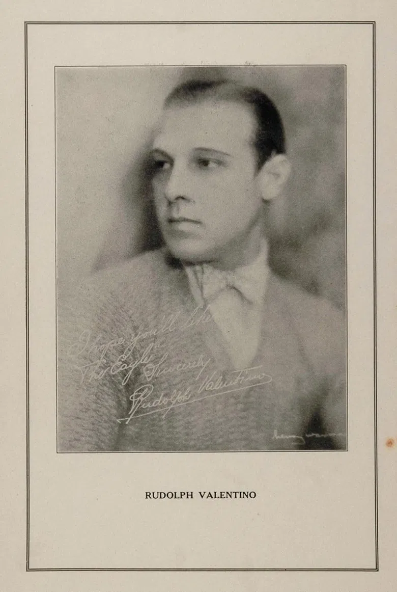 La corsara poster background