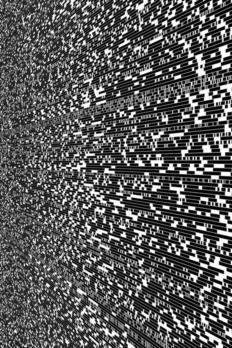 code-verse poster background