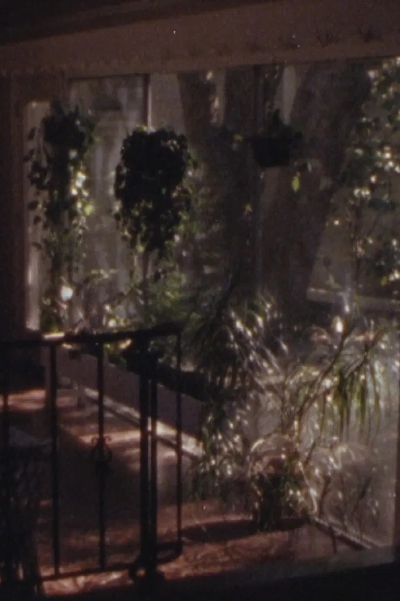 Day Residue poster background