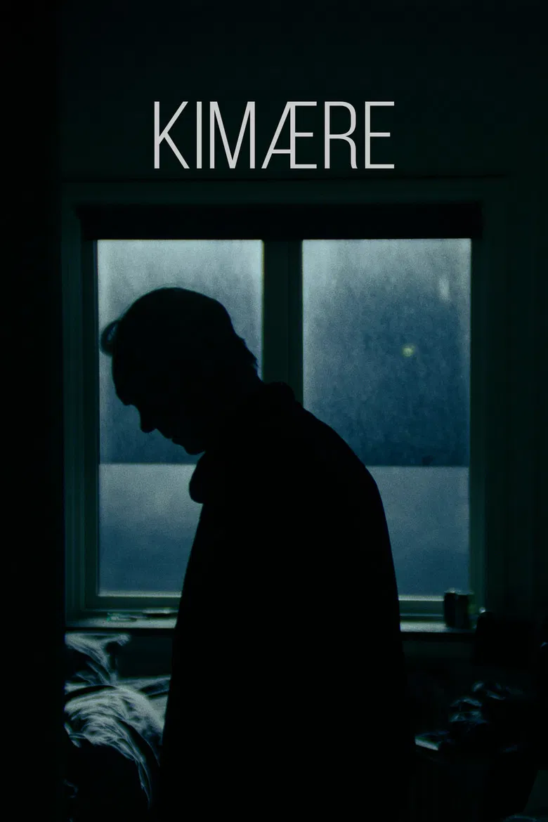 Chimera poster background