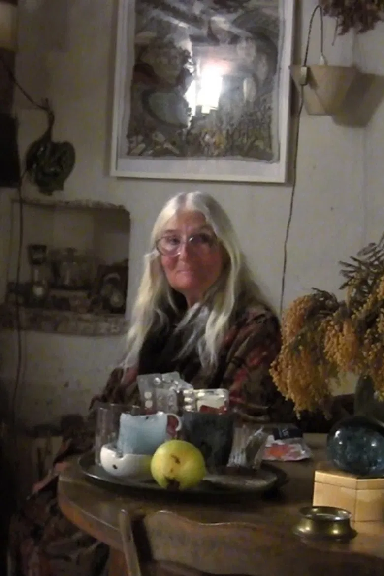 Nachtlied poster background