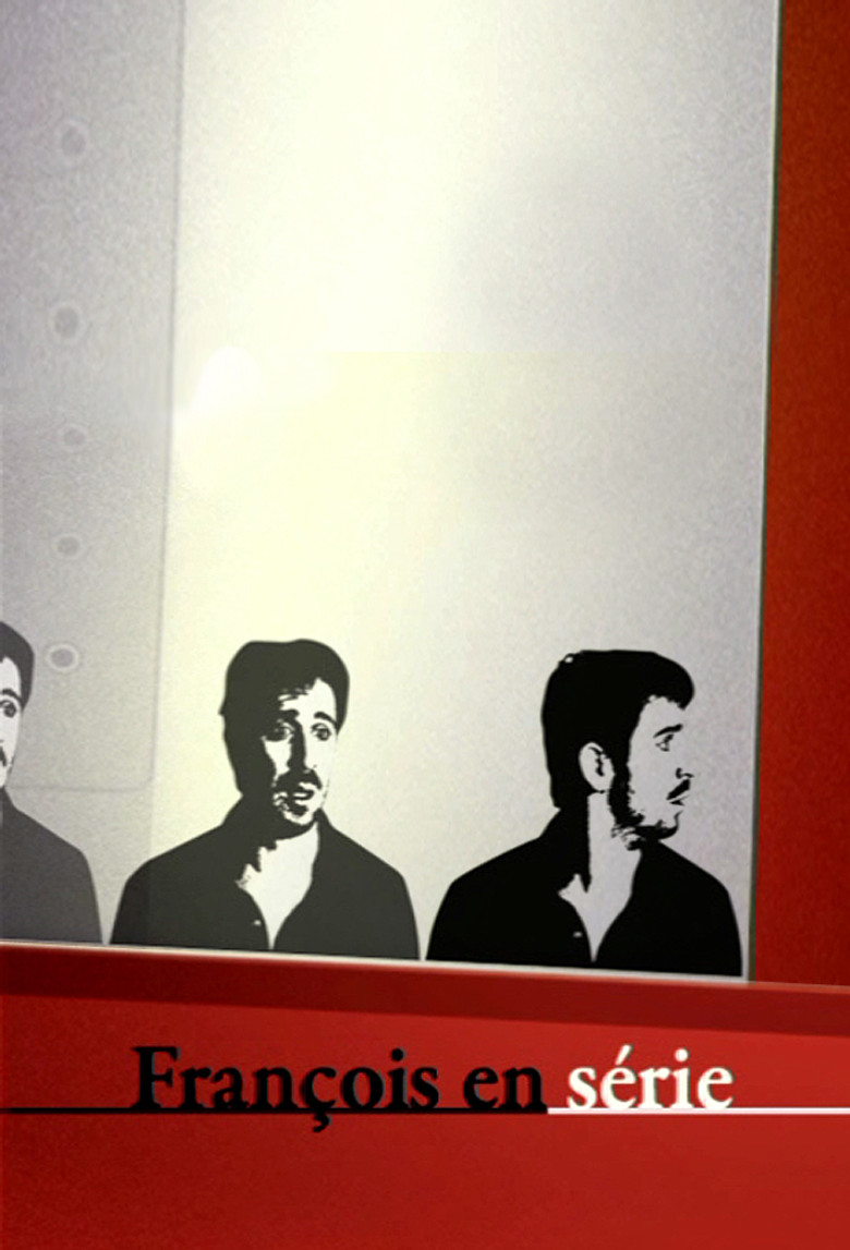 François en série poster background