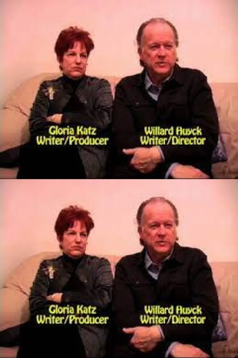 Remembering Messiah of Evil poster background