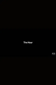 The Hour poster background