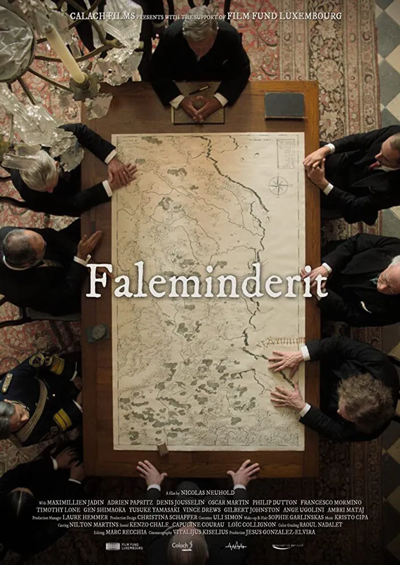 Falmeniderit poster background