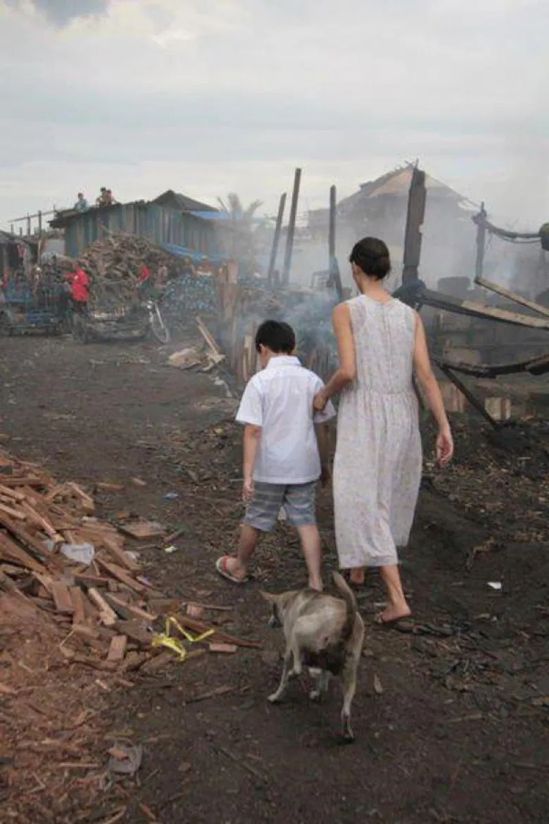 God Only Knows poster background