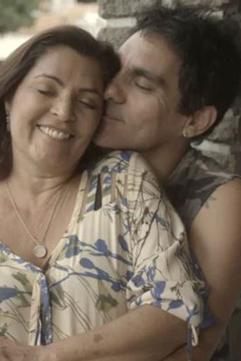 Onde Está Você? poster background