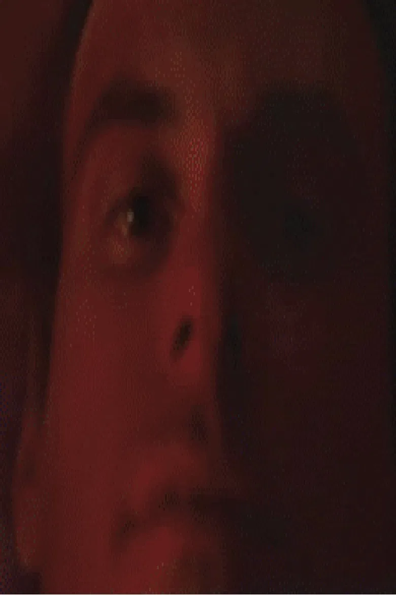 Paranoiac poster background