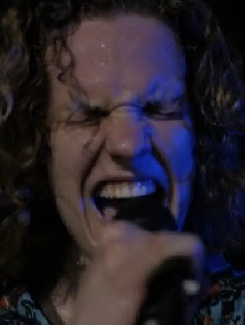 Yaupon Holly: Live at Lot 12 poster background