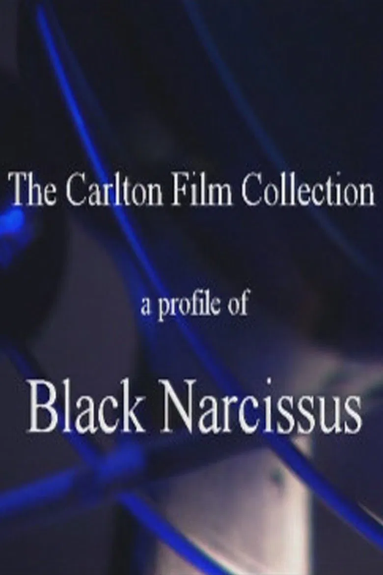 A Profile of 'Black Narcissus' poster background