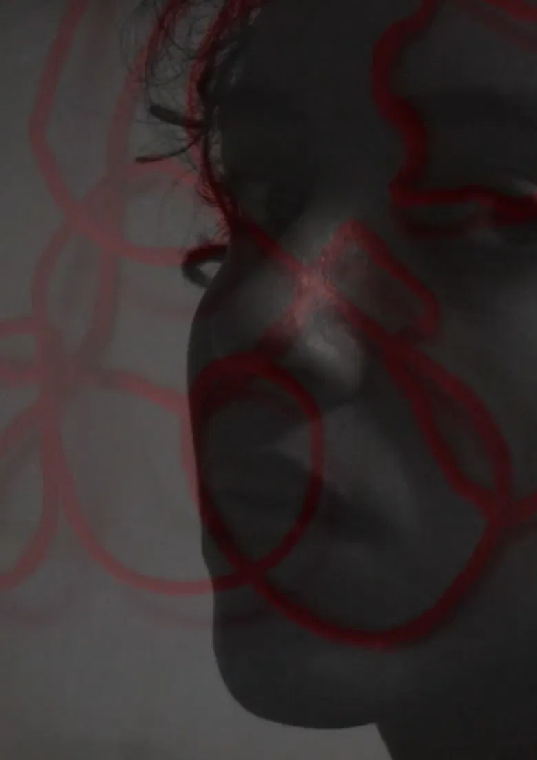 Te vejo de novo poster background